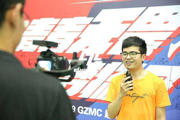 趣味運(yùn)動會