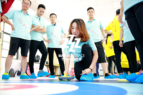 銷(xiāo)雄計(jì)劃融創(chuàng)江中營(yíng)銷(xiāo)團(tuán)隊(duì)熔煉