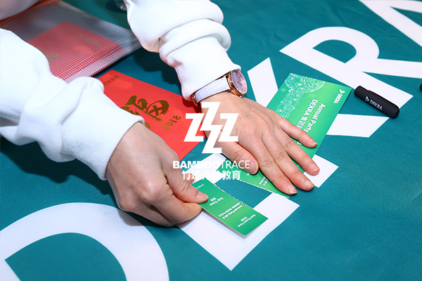 德凱認(rèn)證百年之路主題拓展活動(dòng)