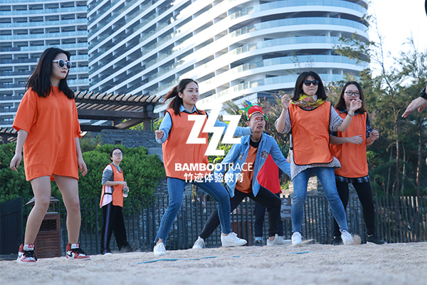 廣州聯(lián)誼活動策劃