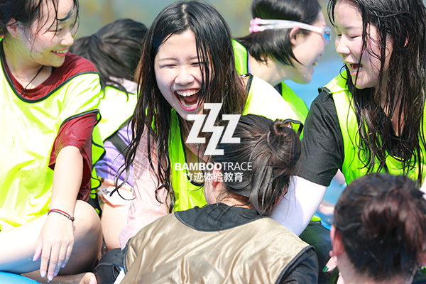 趣味水上活動策劃