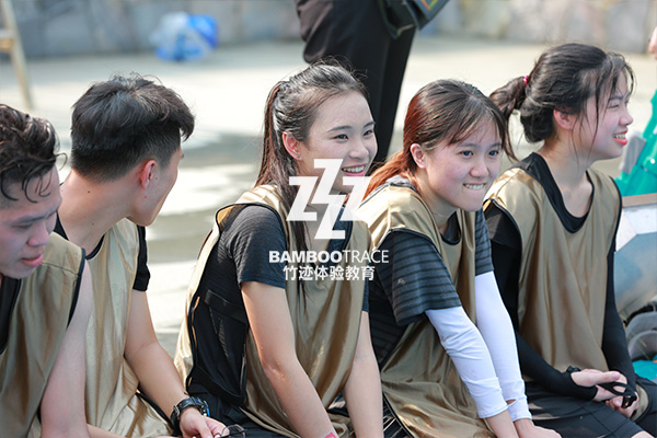 趣味水上活動策劃