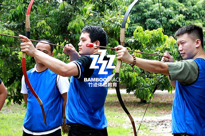 巨畫拓展培訓(xùn)