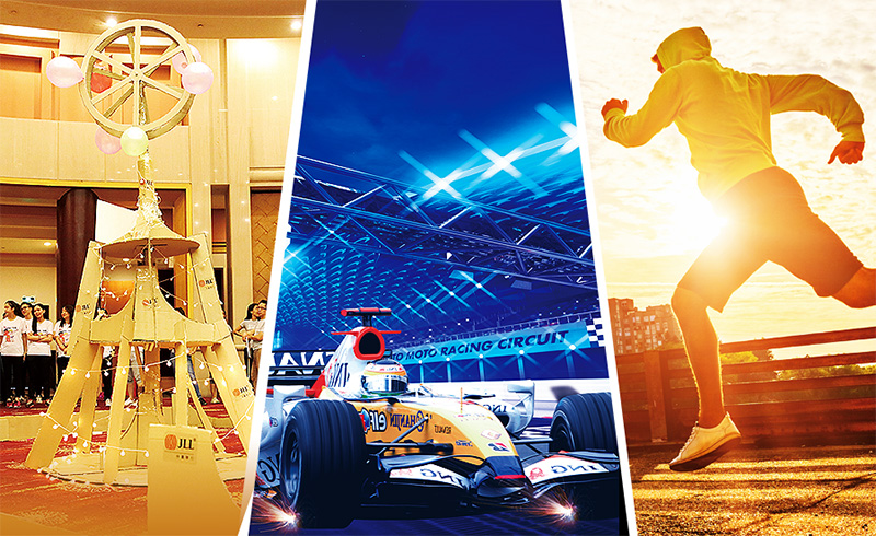 拓展課程：優(yōu)質而又平價